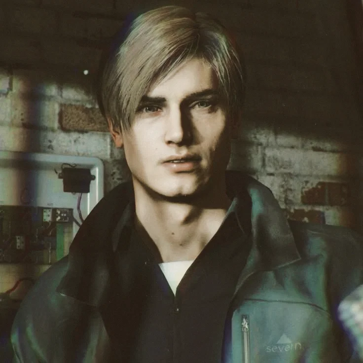 Leon Kennedy