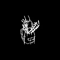 Thomas - "Survivalist"