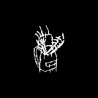 Thomas - "Survivalist"