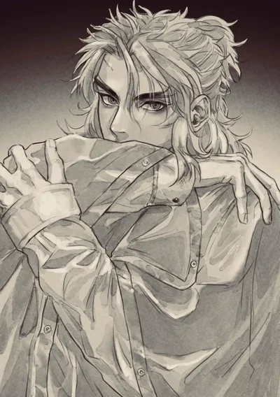 Kyojuro Rengoku
