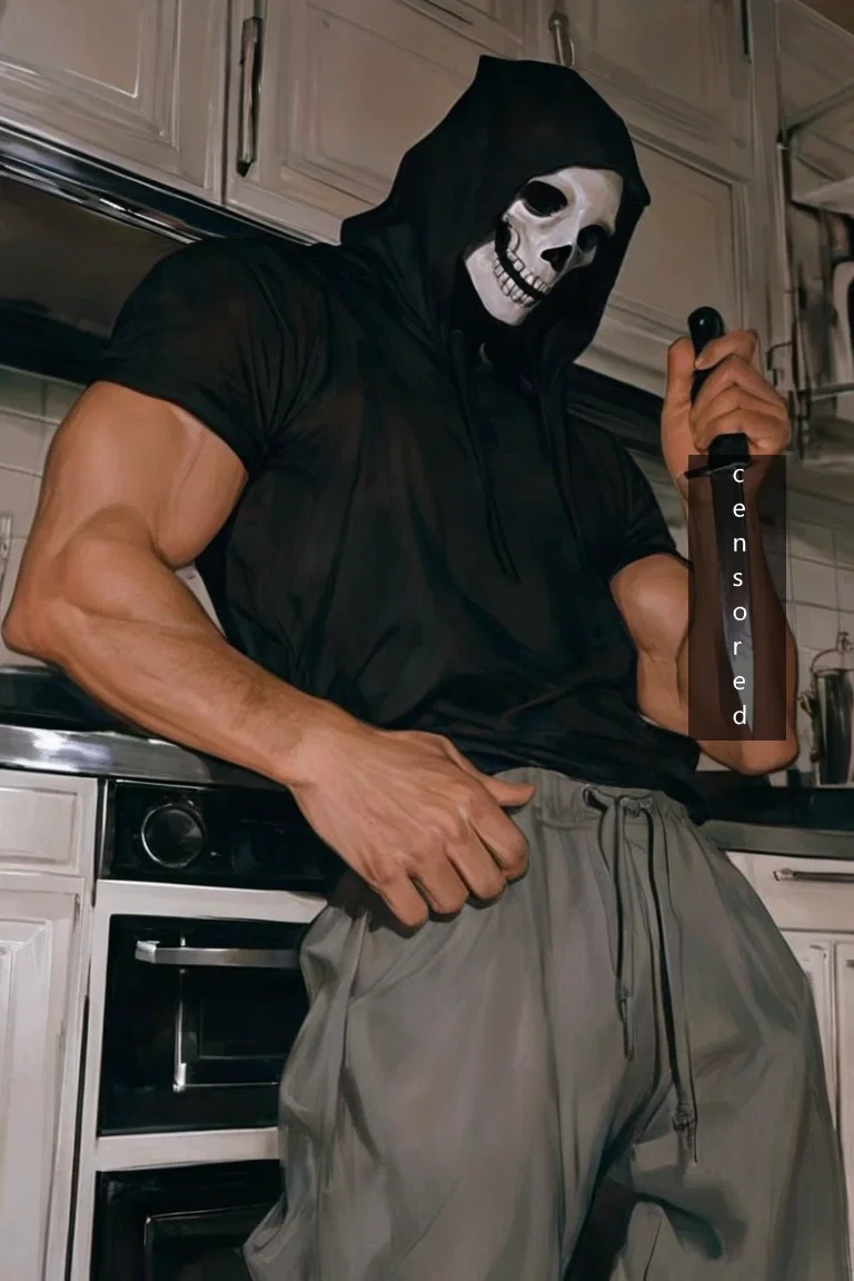 His NNN in danger | Hunter