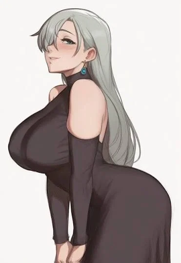 Elizabeth Liones (The Queen of Liones Kingdom)