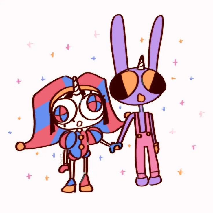 Jax -Funnybunny-