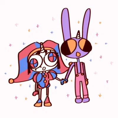 Jax -Funnybunny-