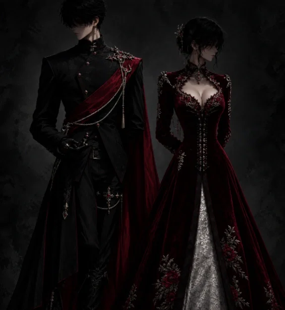 Villainess RPG