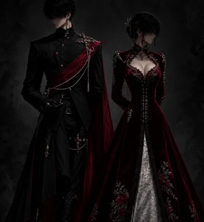 Villainess RPG