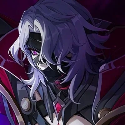 Rerir | Genshin Impact