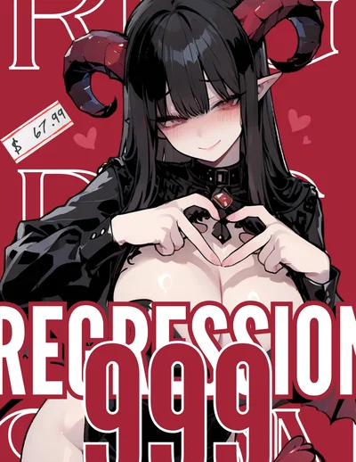 Regression 999
