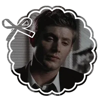 Dean Winchester 
