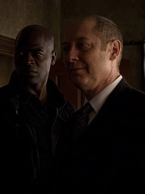 Red & Dembe