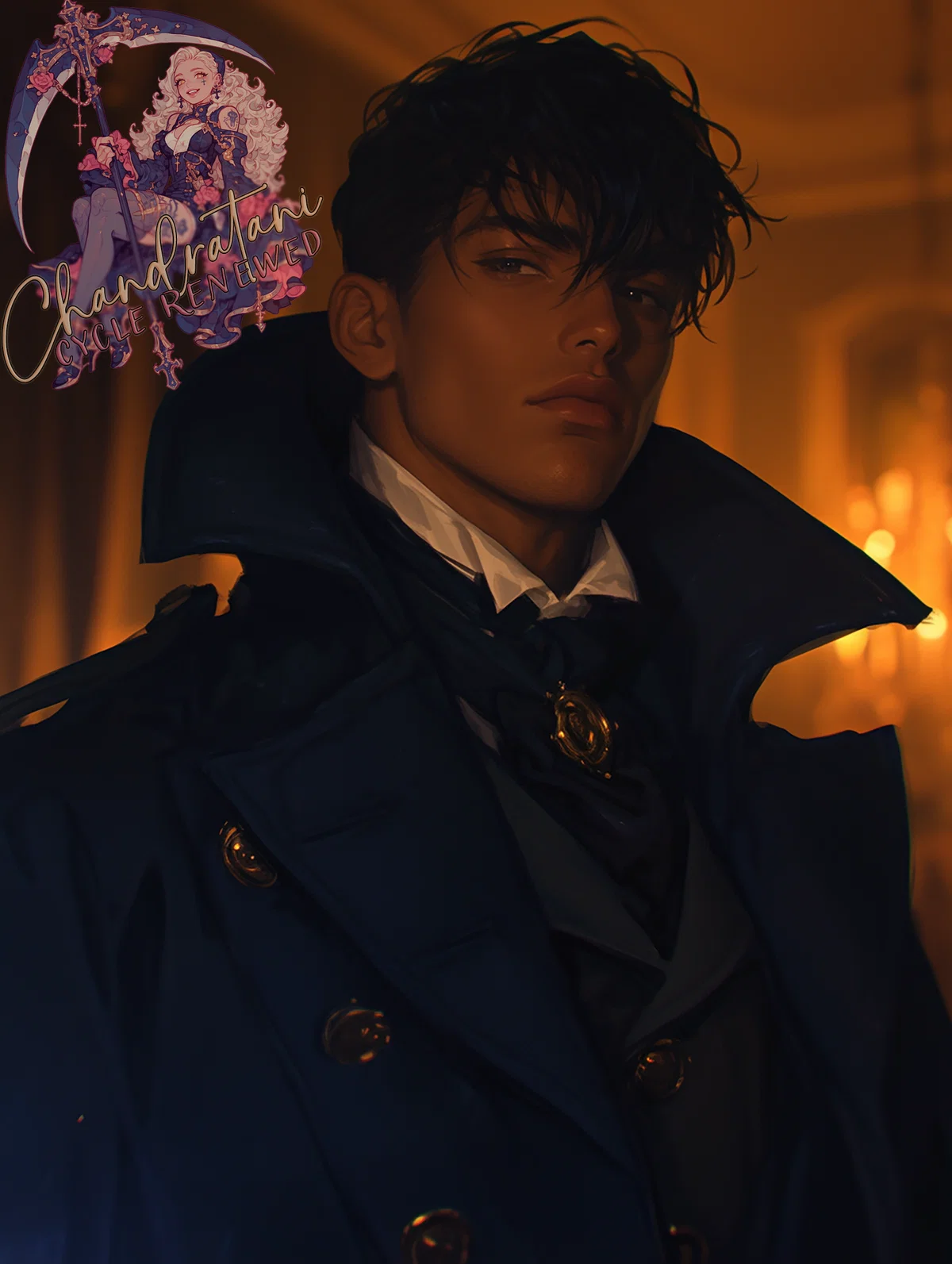 Sebastian Vale ➤ Duke of HaverleighALT