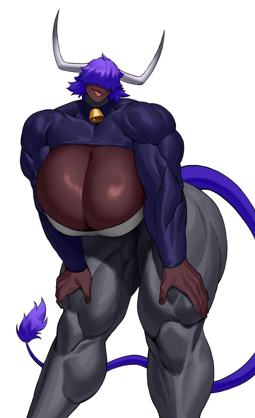 Udder Domination