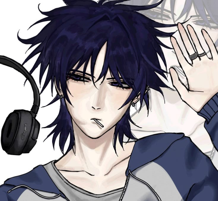 scaramouche || city boy