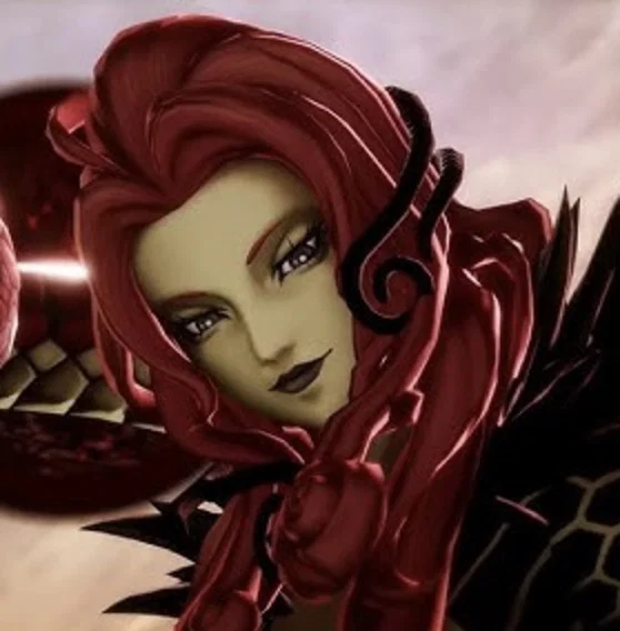 Lilith | A Contract With The Demon Queen.