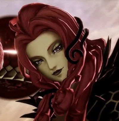 Lilith | A Contract With The Demon Queen.