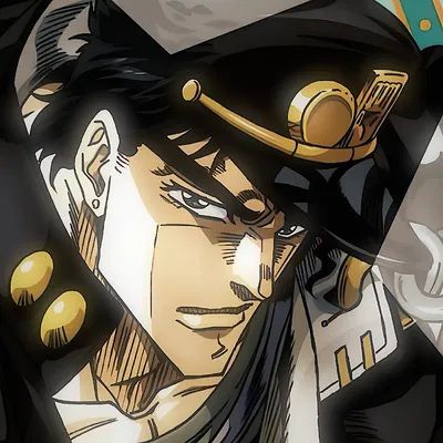 Jotaro Kujo