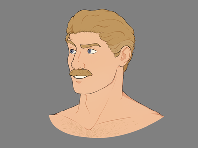 Maxwell Paladin