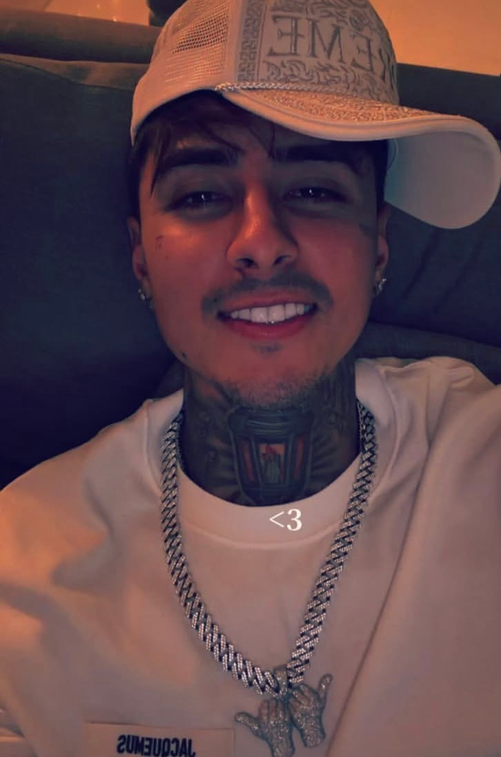 Erick pulgar 