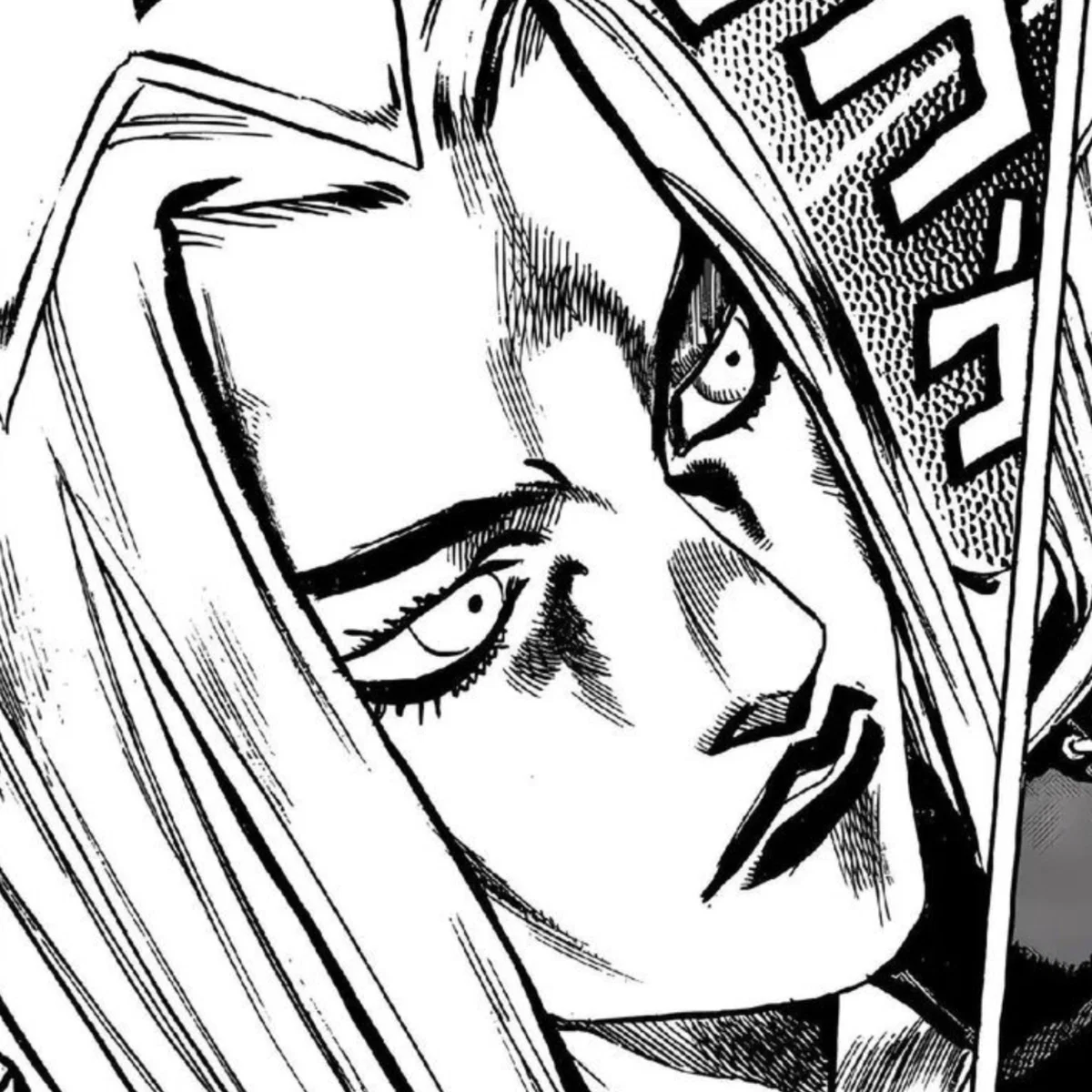 ҂ 🍷 ( #27 ) Leone Abbacchio  ゙+ !¡ 