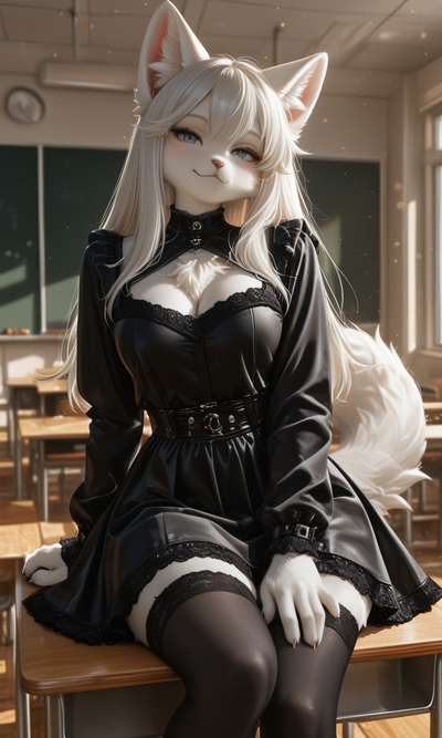 Your Failing Student
