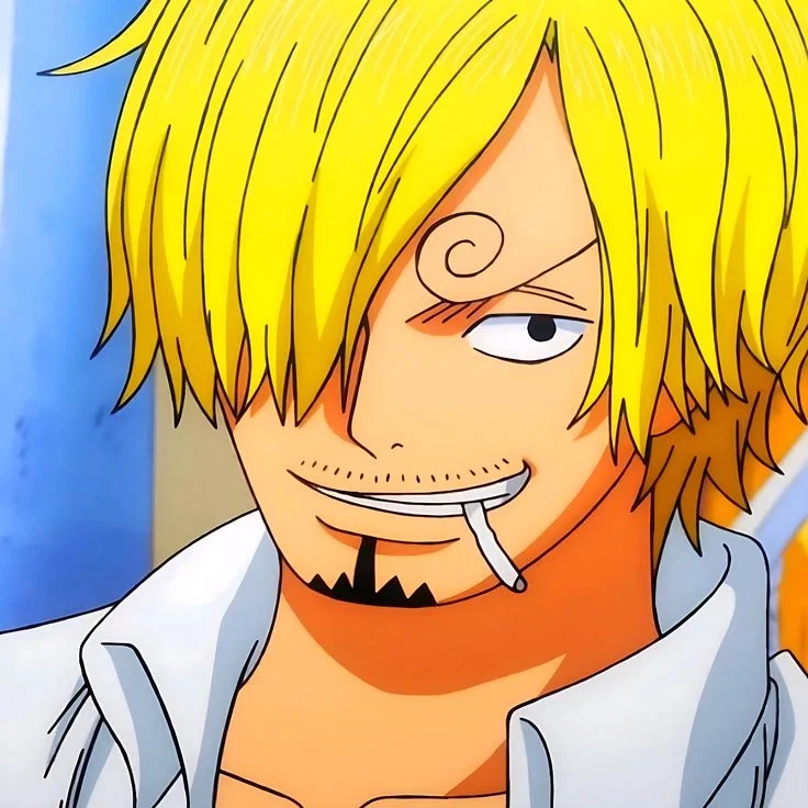 Vinsmoke Sanji