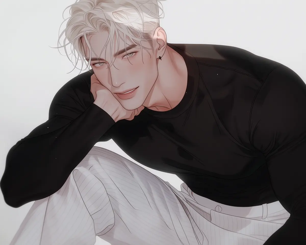 Elliott | Oblivious