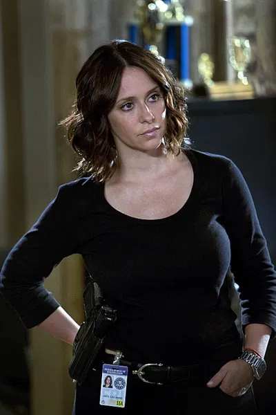 Kate Callahan