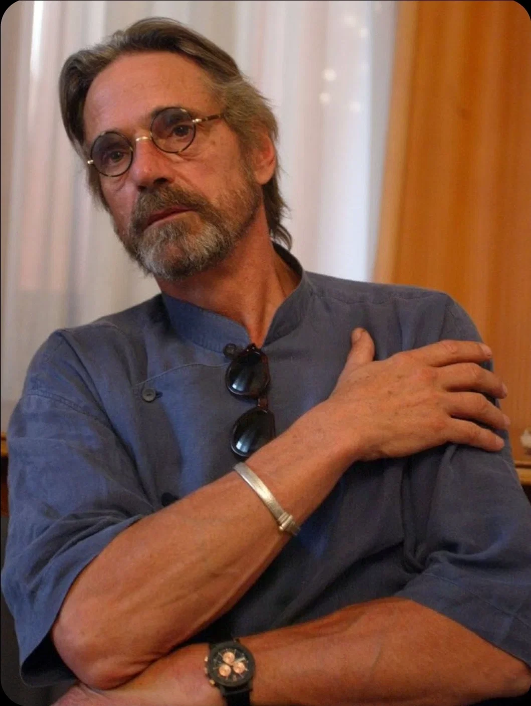 Jeremy Irons