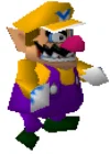 Wiki Accurate Wario