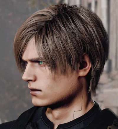 Leon Kennedy 