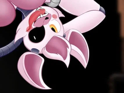 FNAF: Services wanted! (9: Mangle)