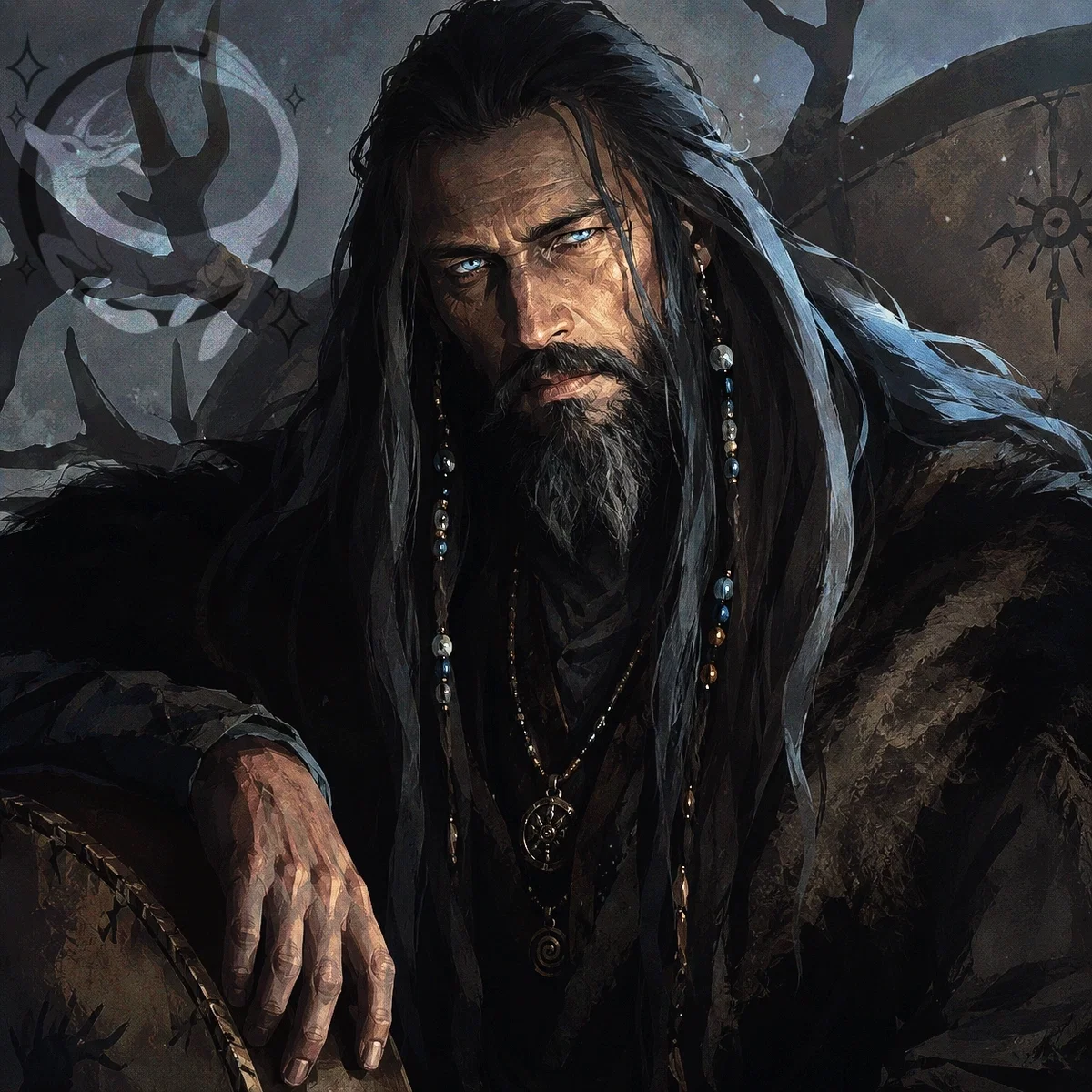 Veir -  shaman 