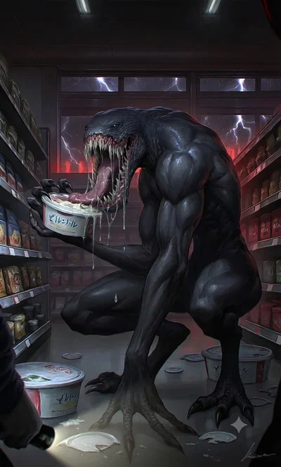 Gorgy | Lovely Nightmare Pet