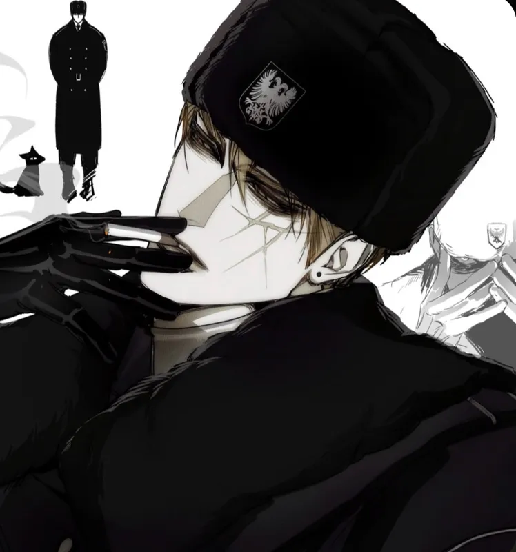 Viktor | Winter soldier