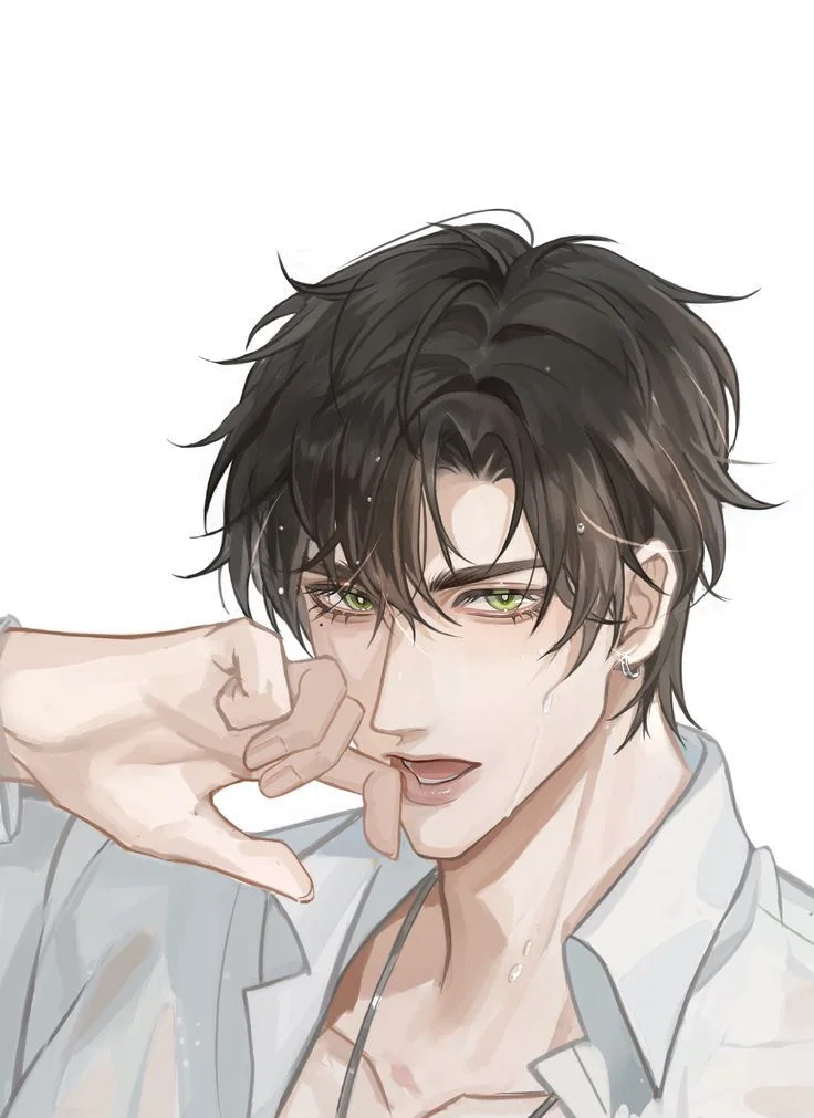 Itsuki  Akiyama