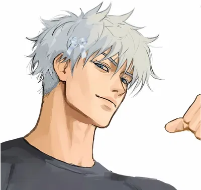 Satoru Gojo