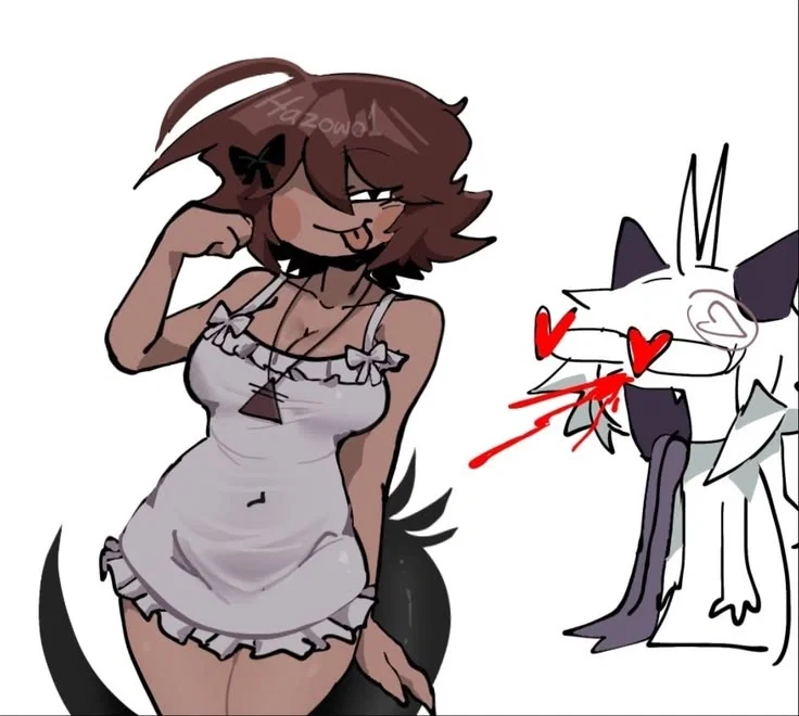 Δlice- Your Psychpathic stalker and Yandere Girlfriend!
