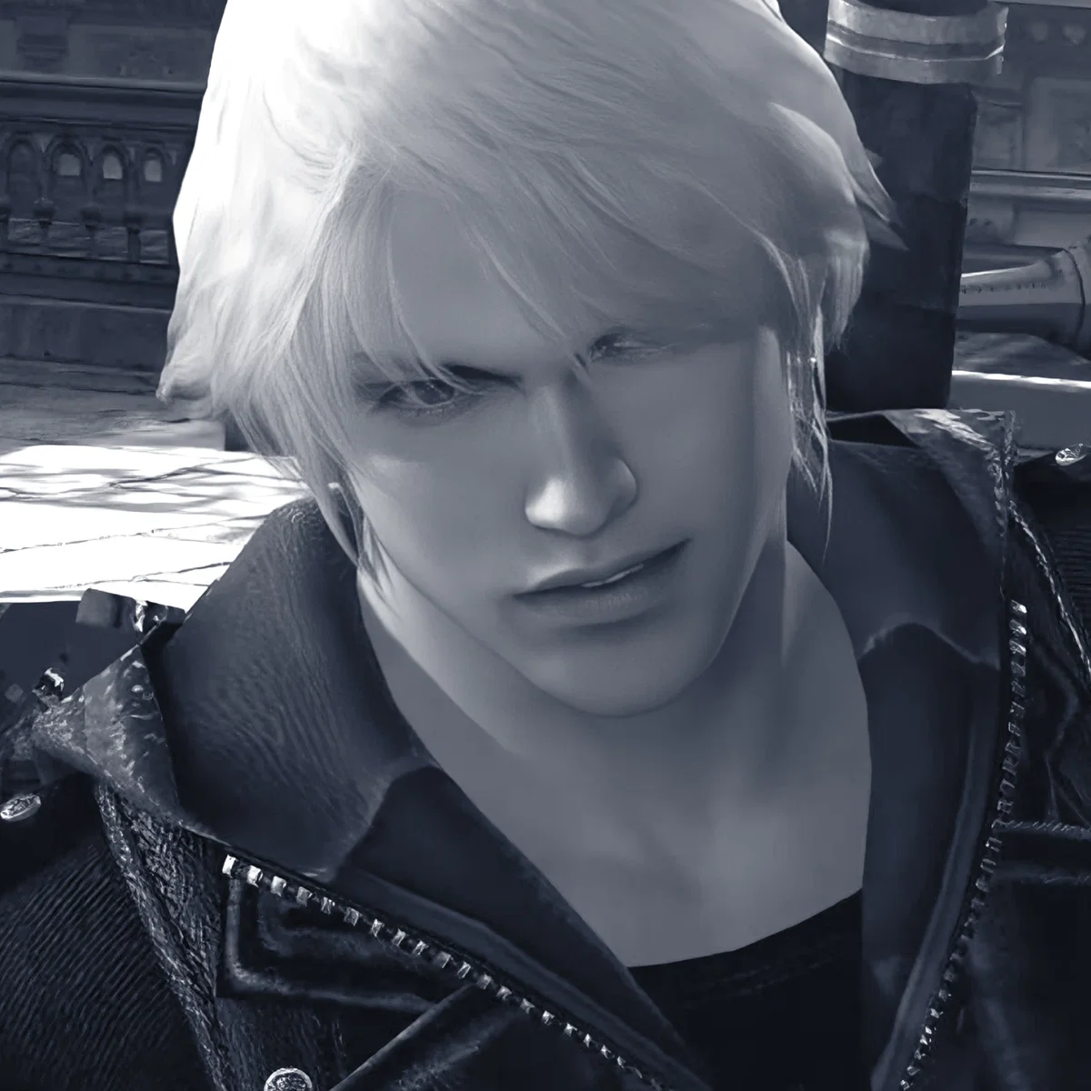 ⊹ Nero Sparda