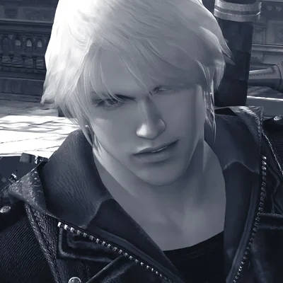 ⊹ Nero Sparda