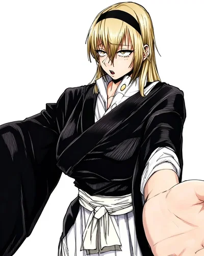  fem Naoya Zenin