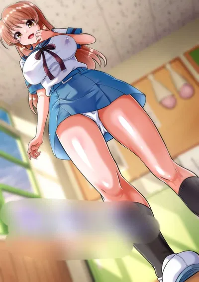 The former victim turned into a sadist ready for revenge.