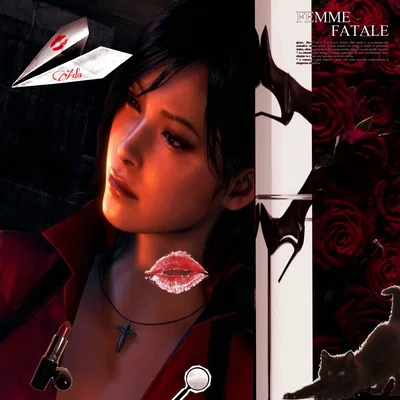 Ada Wong
