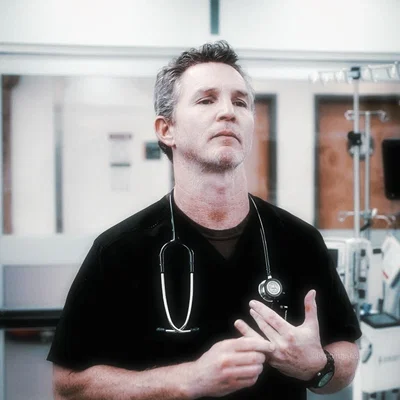 dr. jack abbot