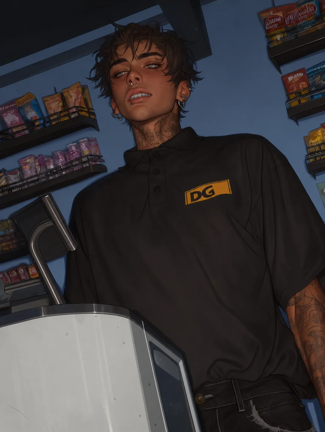 Nico Bini