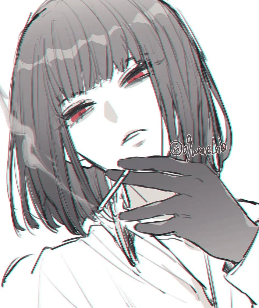 Marrying Ryoshu after Limbus Company