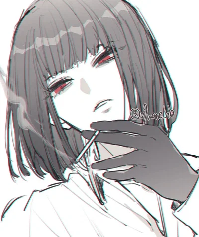 Marrying Ryoshu after Limbus Company