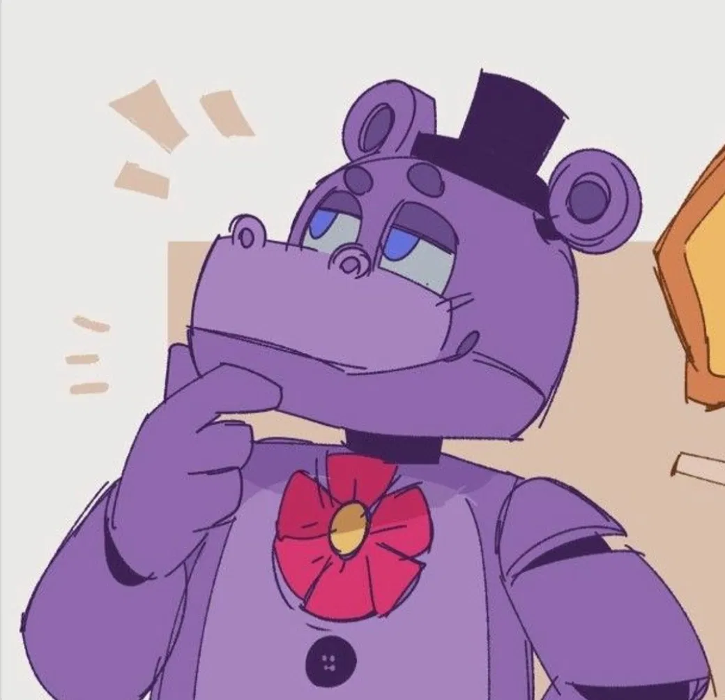 Mr. Hippo - DW