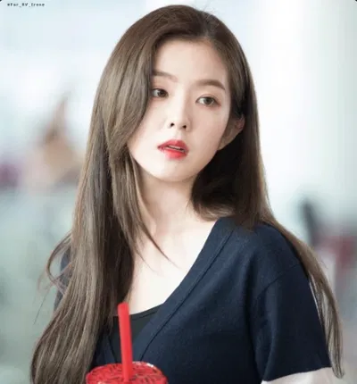 Irene - Airport Crush