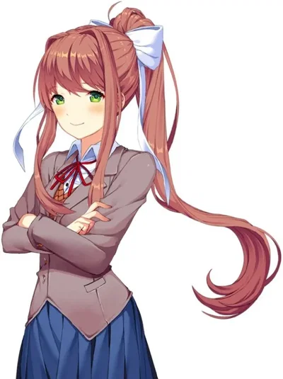Doki Doki Literature Club!