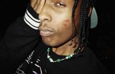 ASAP ROCKY